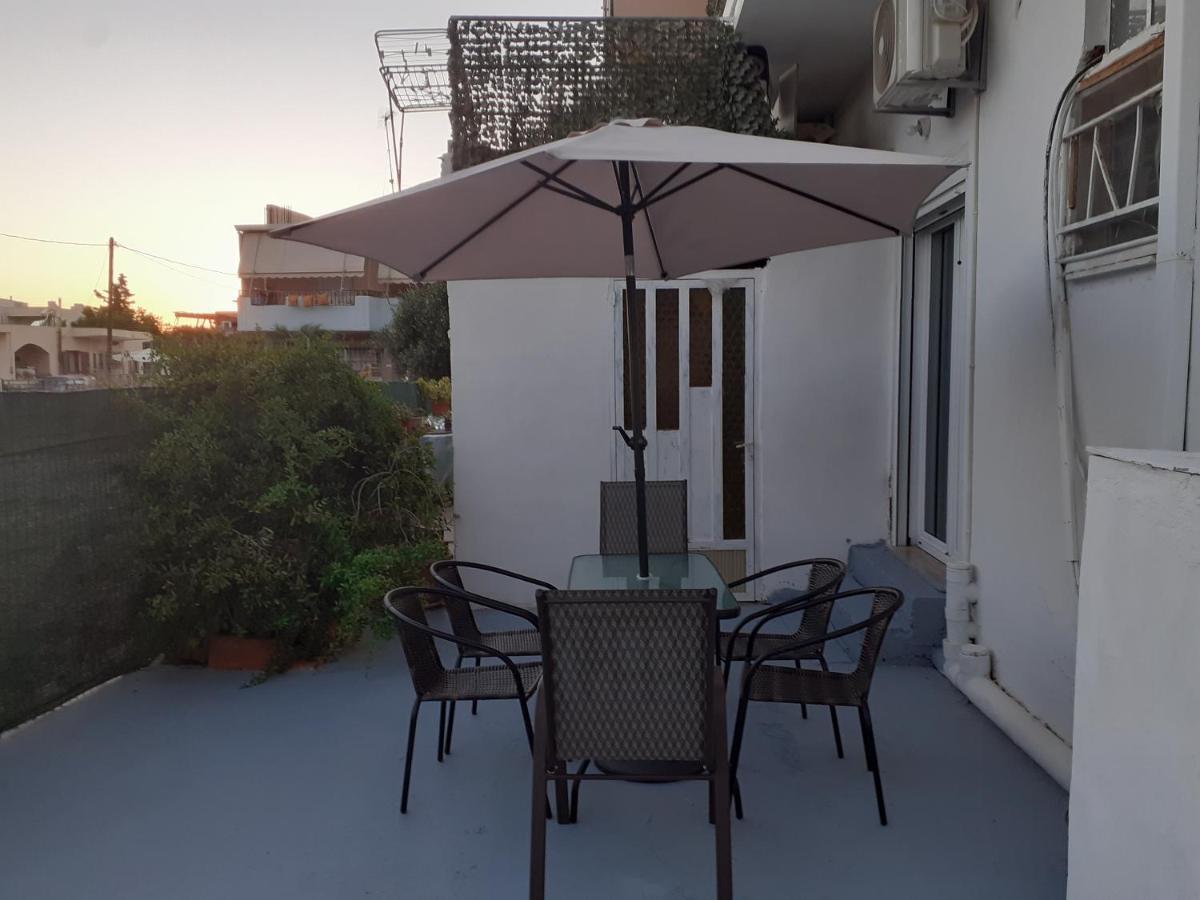 Chania Dream Home 외부 사진