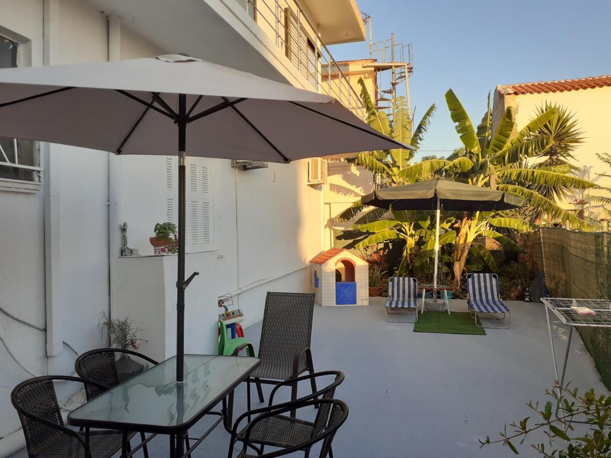 Chania Dream Home 외부 사진