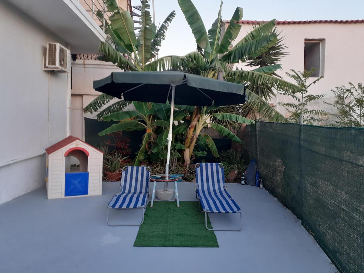 Chania Dream Home 외부 사진