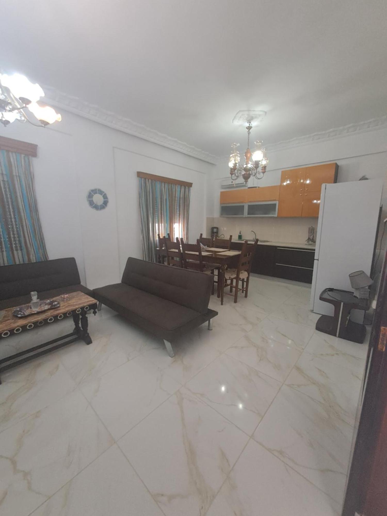 Chania Dream Home 외부 사진