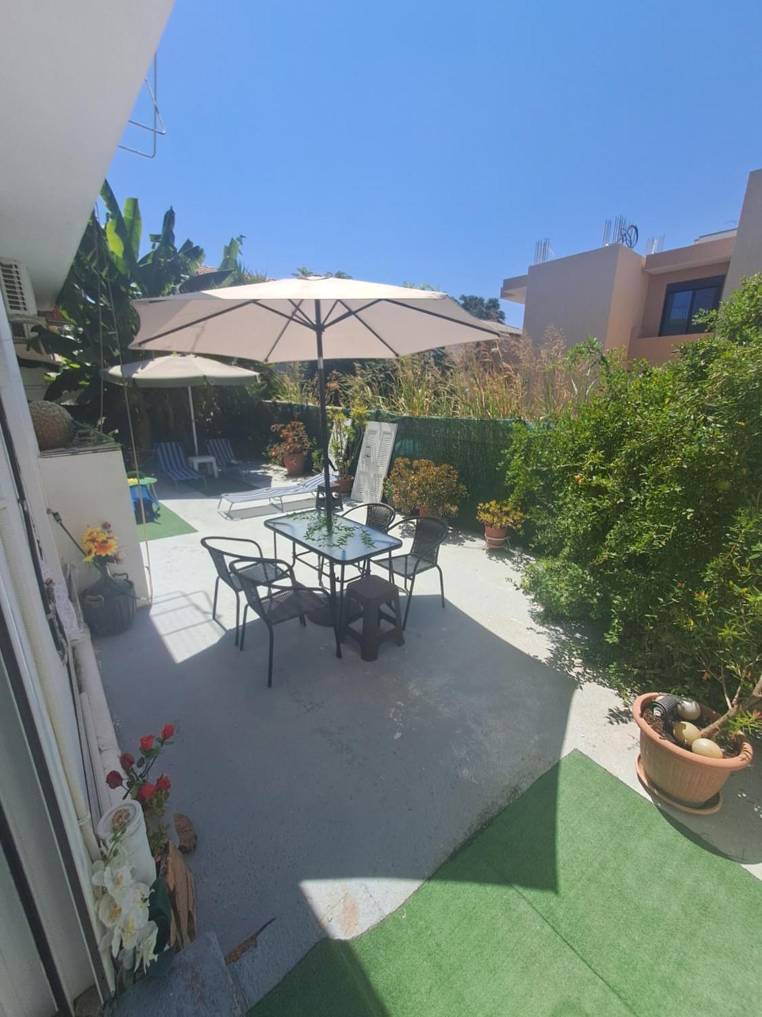 Chania Dream Home 외부 사진