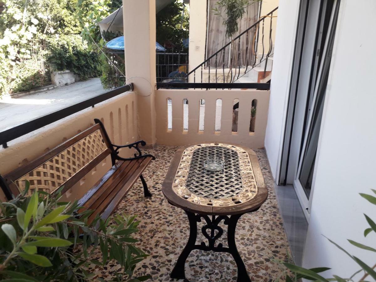 Chania Dream Home 외부 사진